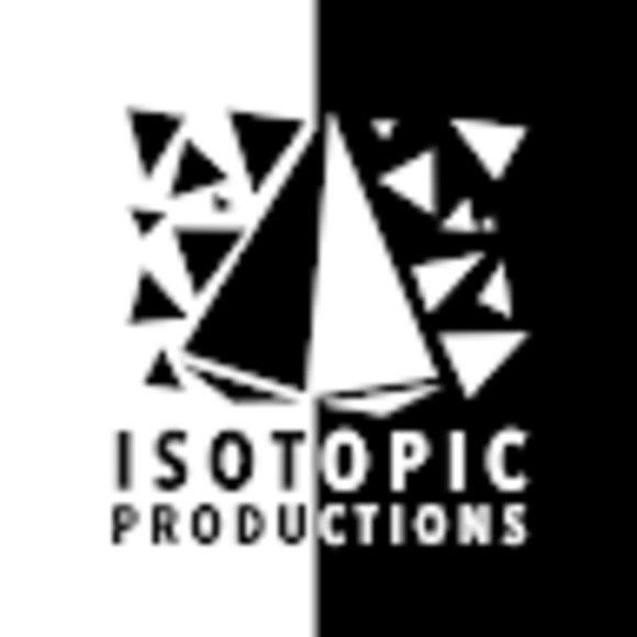 Meet your Posher, Isotopic - Picture 1 of 1